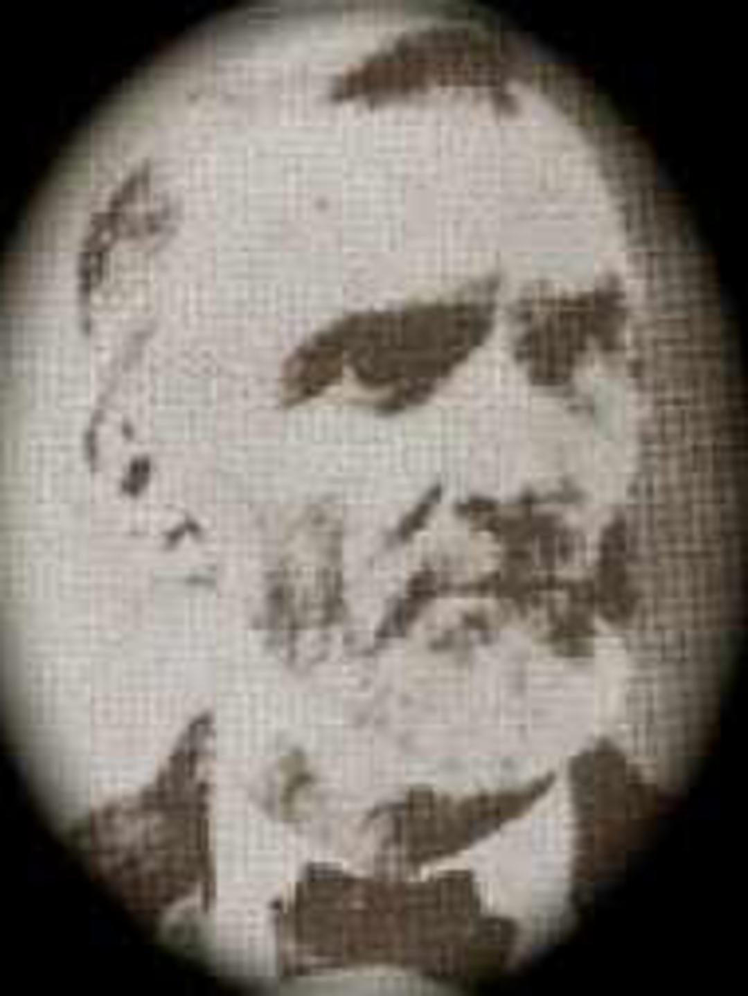 William Barton (1816 - 1879) Profile